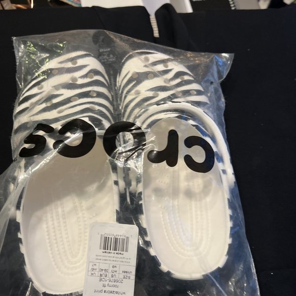 Crocs - Picture 4 of 5